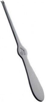 Pinza crostacei Salvinelli ARHO GRAND HOTEL Stiletto Aragosta Cromo