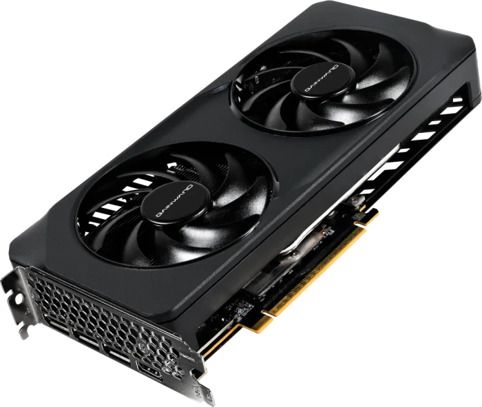 GAINWARD GeForce RTX 5050 Ghost 8GB