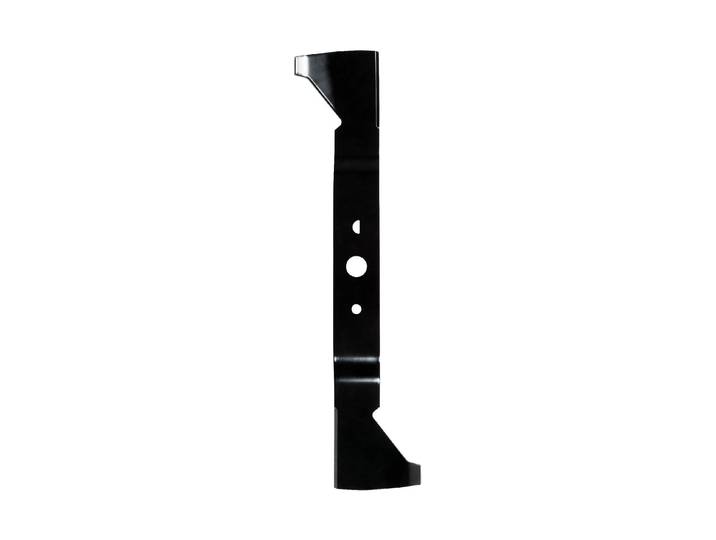 Rasenmähermesser EINHELL, schwarz (rot), B:53cm, Stahl, Messerklingen, Rasenmähermesser, für Rasenmäher GE-CM 36/47 HW Li