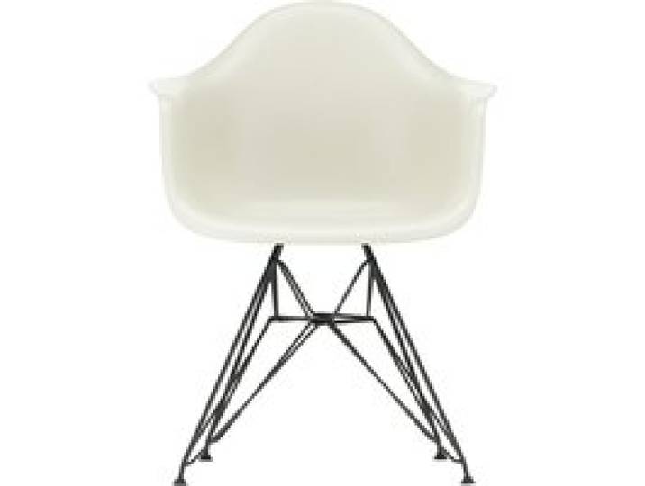 Vitra - DAR Eames Plastic Armchair