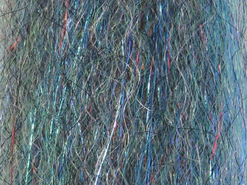 Just Add H2O Steve Farrar'S Sf Flash Blend-Bleeding Mackerel