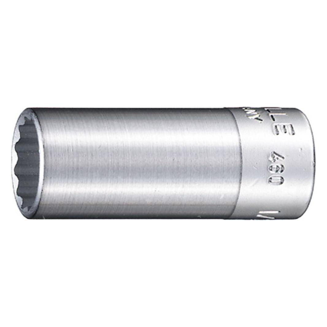 Stahlwille 460a Steckschlüsseleinsätze 3/8 5/16 (5/16") (02620020)