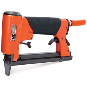 Tacwise Drucklufttacker A7116V, für Klammern 4-16mm, mit Koffer