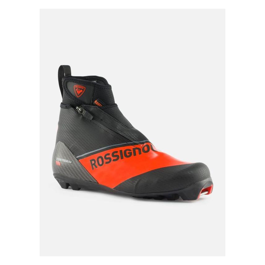 Rossignol X-IUM Carbon Premium Classic Laufschuhe (42) (66811714)