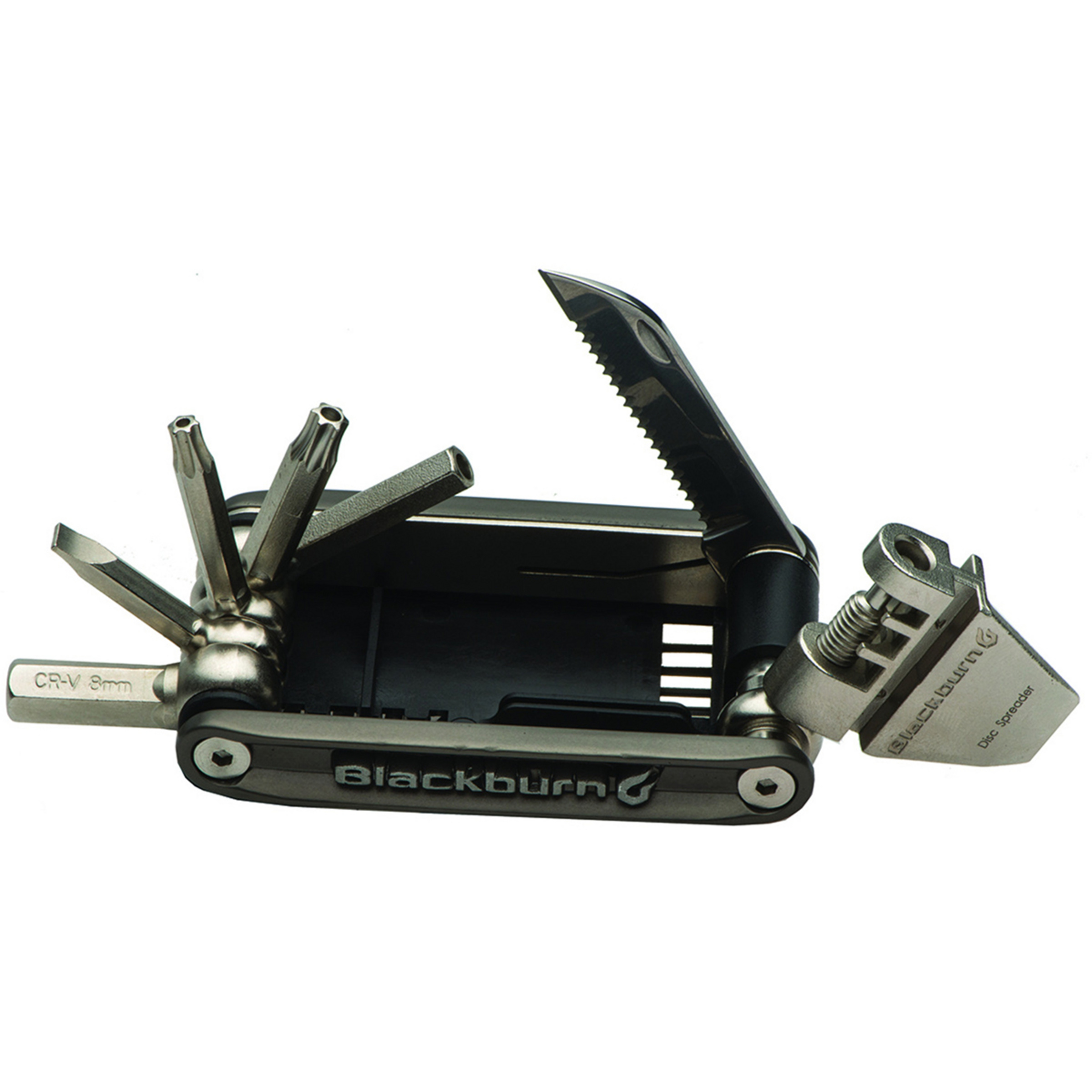Blackburn Wayside Multi Tool Fahrradwerkzeug & Fahrradpflege