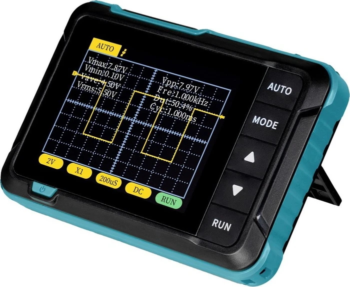 JOY-IT DSO-200 Mini-Handheld-Oszilloskop
