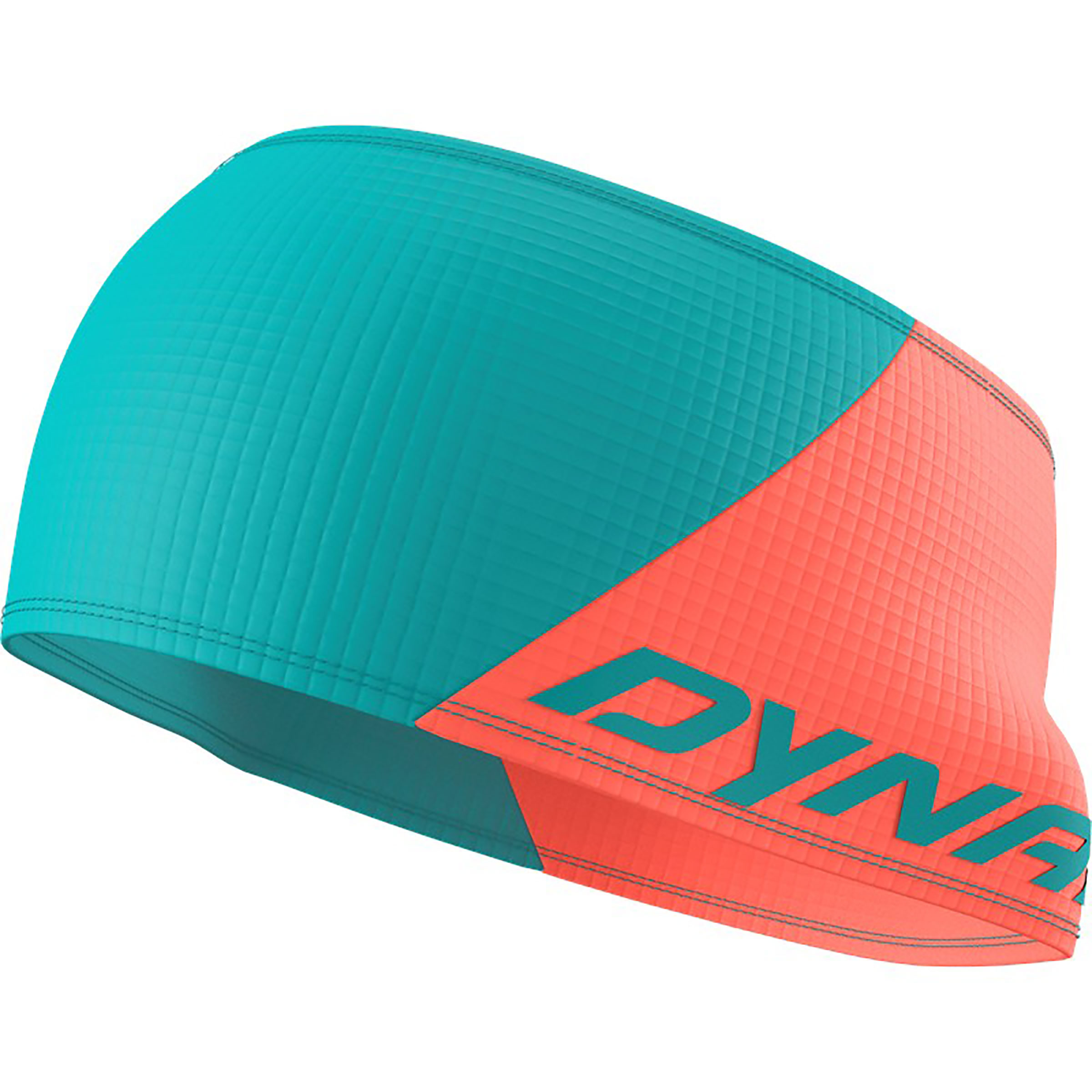 Dynafit Upcycled Ptc Stirnbänder blau Trailrunning | Laufen | Skitour Elastisch