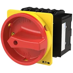 Eaton Hauptschalter Not-Aus/Einbau/1S1Ö P3-100/EA/SVB/HI11