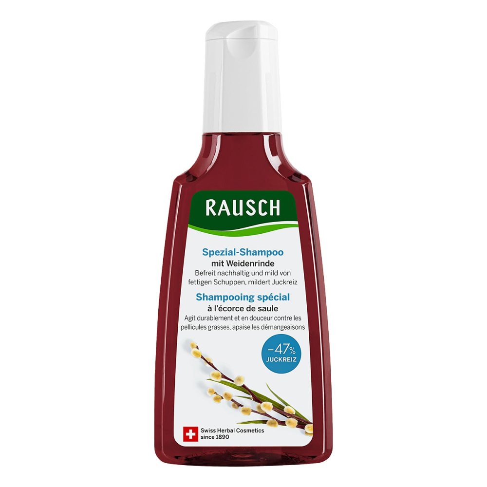 RAUSCH (Deutschland) GmbH RAUSCH Spezial-Shampoo mit Weidenrinde 18742506