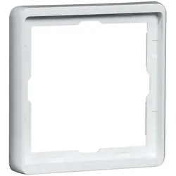 PEHA Rahmen 1-fach rws waage/senkrecht D 95.571.02