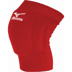 Mizuno Team Knieschoner 62 - red XL