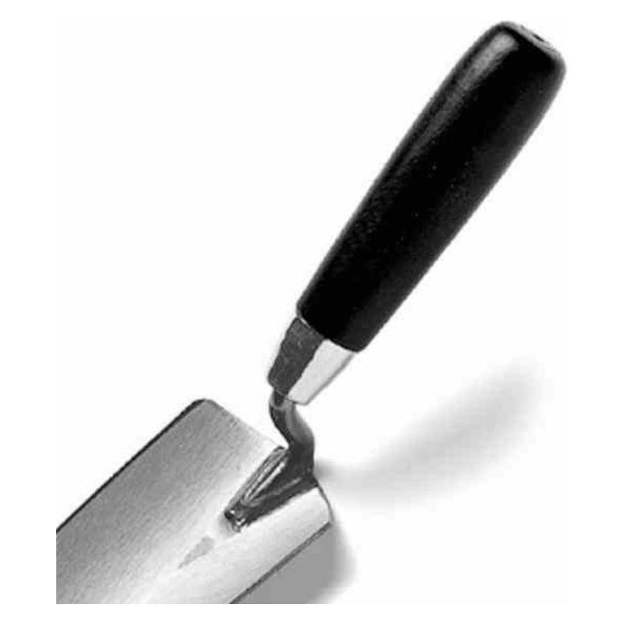 Freund Victoria Freund 1850580 Blumenkelle 472, geschmiedet Holzgriff, 30 cm, 285 g (1850580)