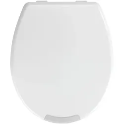 Wenko WC-Sitz mit Sitzflächenerhöhung Secura Comfort