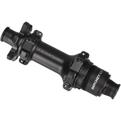Roval Hinterradnabe LFM18, 12x148 mm, 24 Loch, 6-Loch, SRAM XD, Ratchet EXP