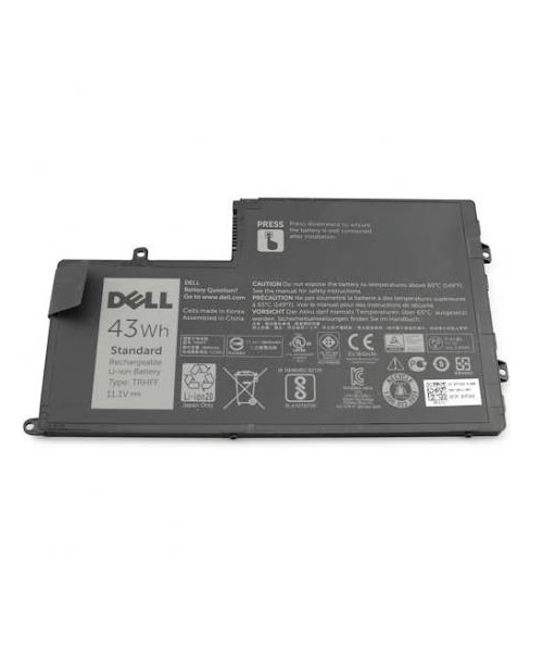 Dell Akku 43Wh Original 11,1 V Lithium-Polymer (9JF93)