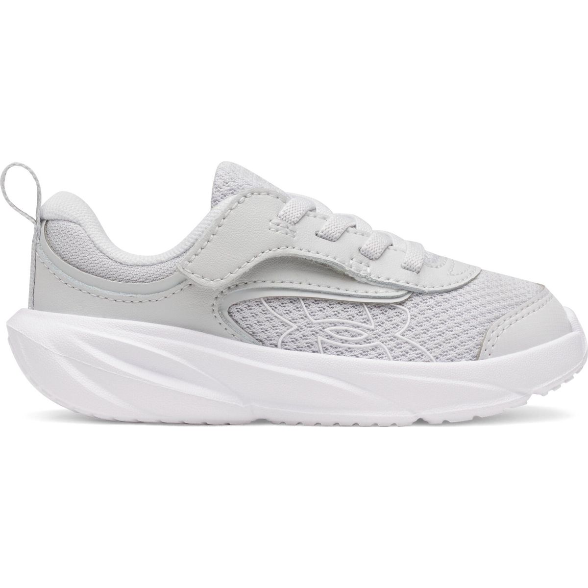 Under Armour Ginf Surge 5 AC gray white (014) 7K 6010438-014-7K