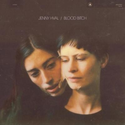 Blood Bitch - Jenny Hval, Vinyl