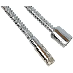 Hansa, Duschschlauch, Armaturen GmbH HA Metallschlauch 1500mm G1/2 X M15x1 (150 cm)