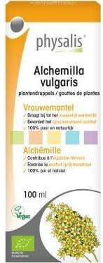 PHYSALIS Alchemilla Vulgaris 100 ml