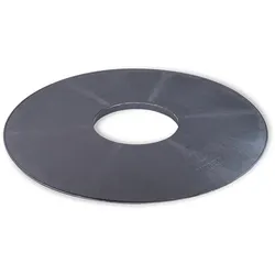 Moesta BBQ Disk Feuerplatte für Kugelgrills
