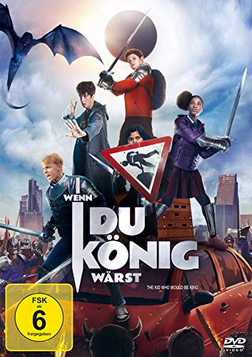 Joe Cornish - Wenn du König wärst - Preis vom 30.09.2026 22:30:23 h
