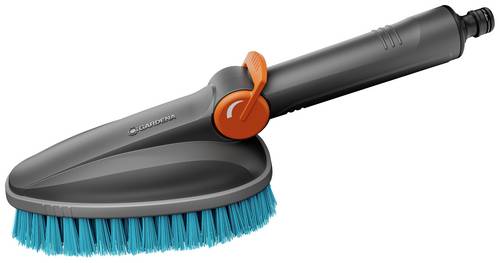 GARDENA Cleansystem 18846-20 Handbürste