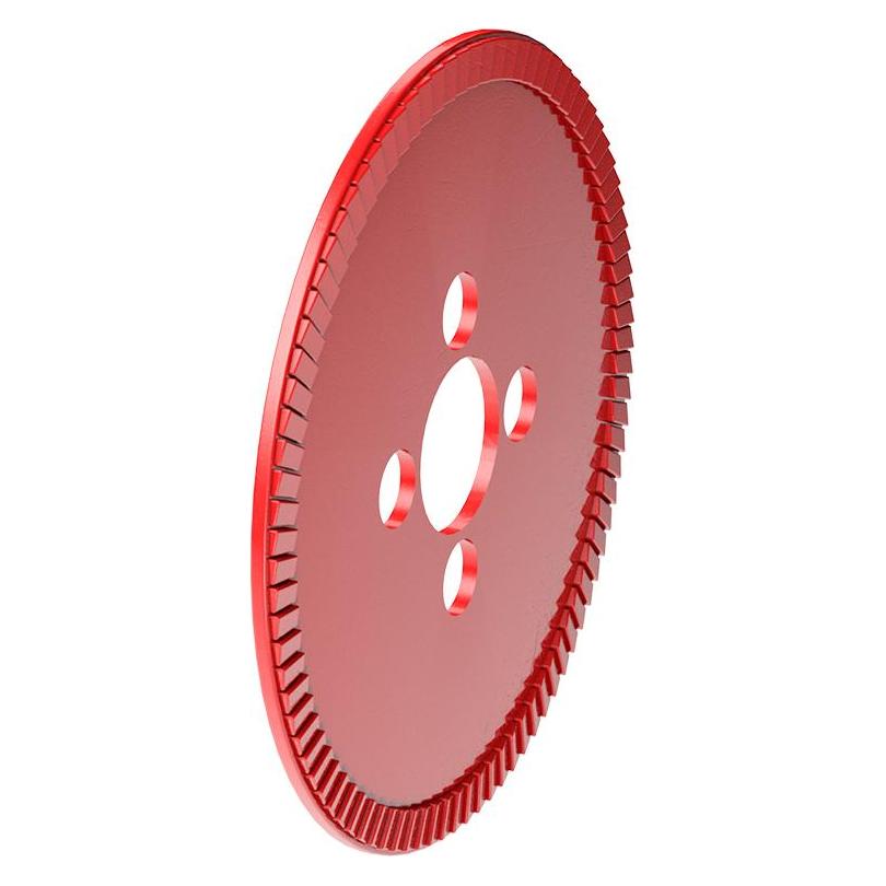 Primo Randversenker (68 Millimeter) (P779-02)