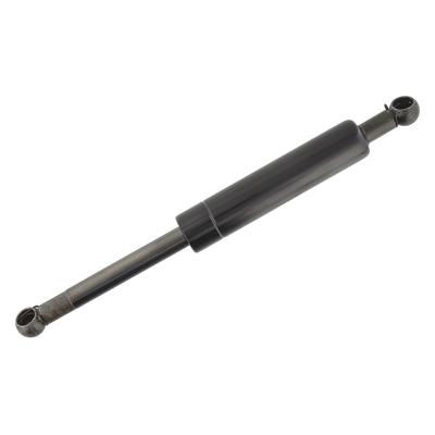 TOPRAN Gasfeder, Koffer-/Laderaum Fahrzeugheckklappe 600 131 für Volvo