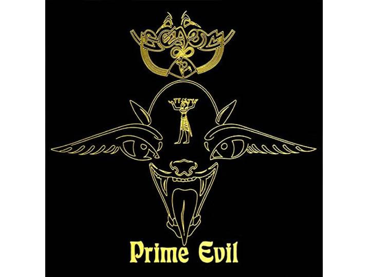 Prime Evil
