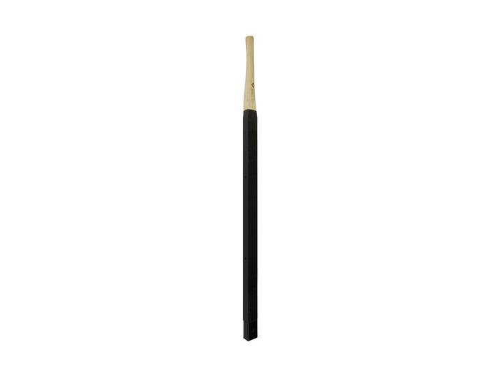 Spitzbodenkarrette Ersatzholm Eschenholz 140 cm