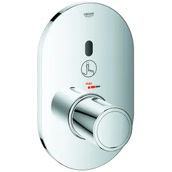 Grohe Eurosmart Cosmopolitan E Special Infrarot-Elektronik für Brausethermostat, Unterputzmontage, Batteriebetrieb, 36456000