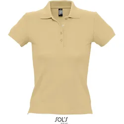 SOLS Damen Piqué Polo 11310