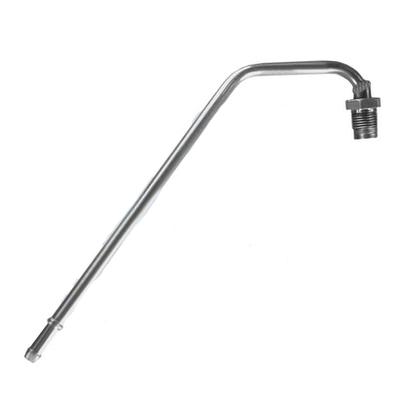 VEGAZ Druckleitung, Drucksensor (Ruß-/Partikelfilter) hinten DL-611
