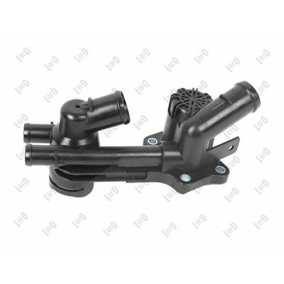 Abakus Thermostat, Kühlmittel [Hersteller-Nr. 053-025-0043] für VW, Audi, Skoda, Seat