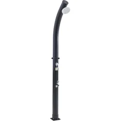 Casa.Pro, Gartendusche, Solardusche Kebomi 216 cm 18 L