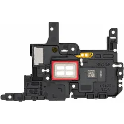 Samsung Interner Lautsprecher für Galaxy Note 20 Ultra Service Pack (Samsung Galaxy Note 20 Ultra), Mobilgerät Ersatzteile, Schwarz