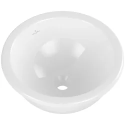 Villeroy & Boch Einbauwaschtisch Loop&Friends 4A600101