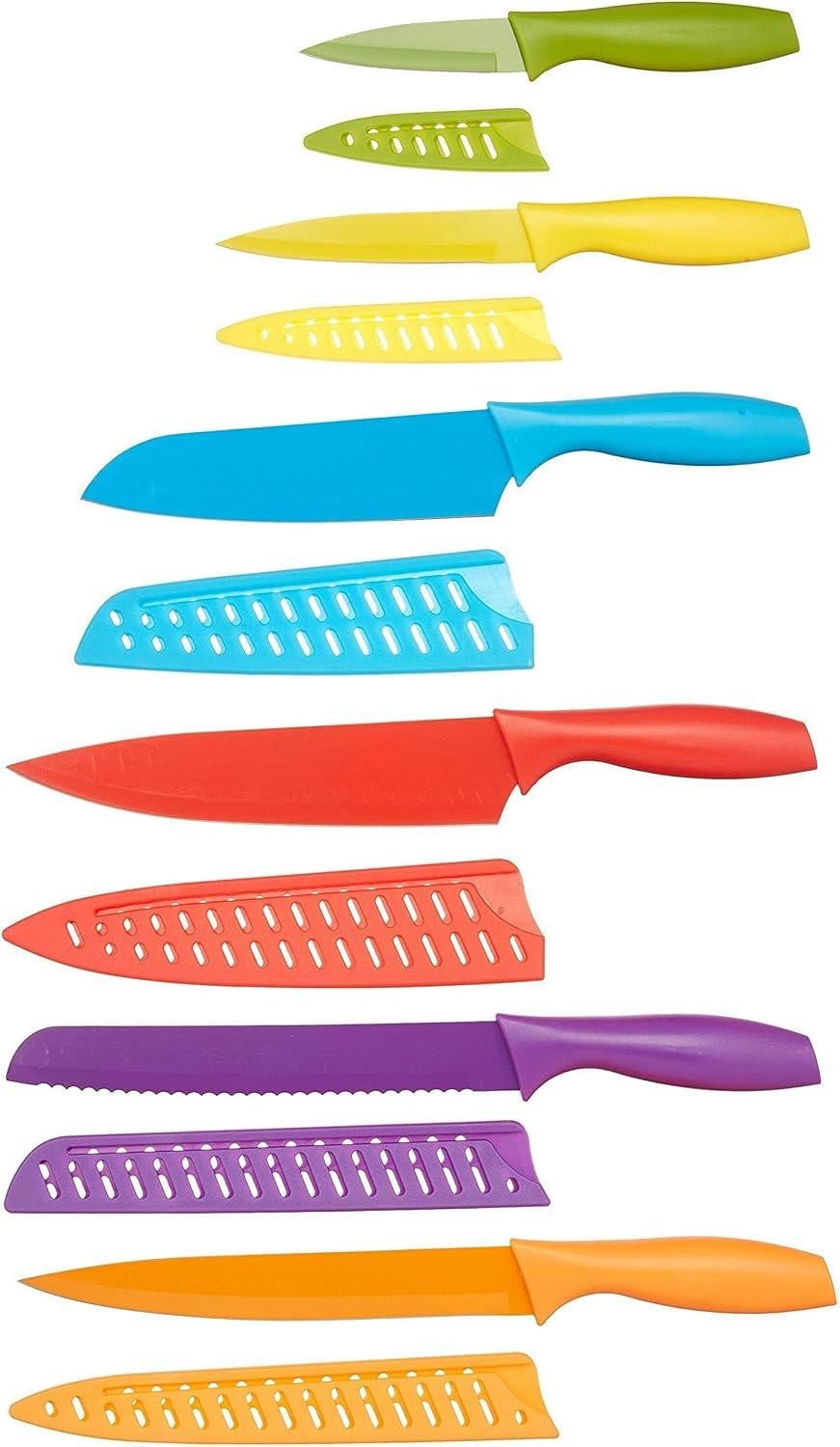 oCreon Paring Knife