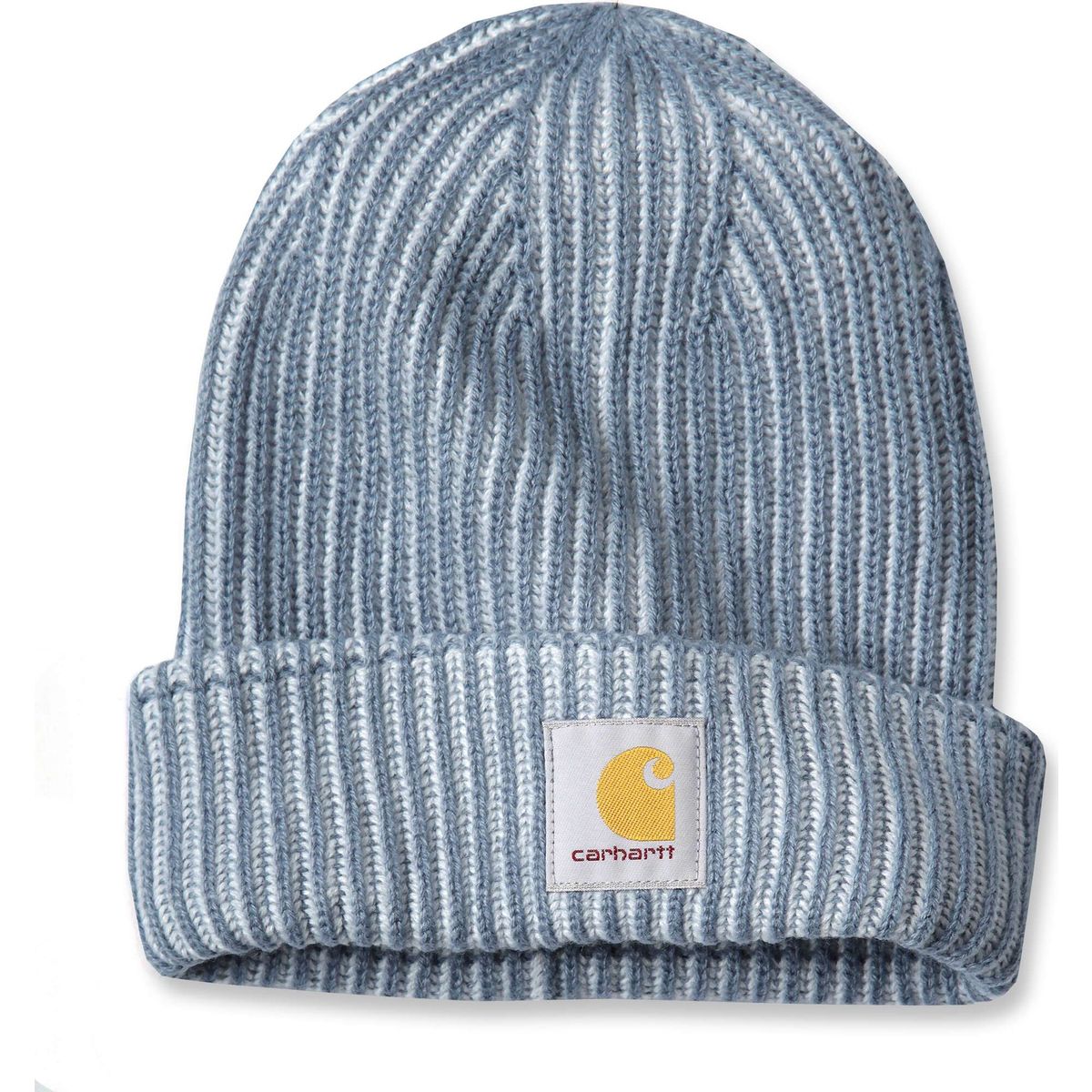 Carhartt Rib Knit Beanie thundercloud (HG7) OS 105560-HG7OS