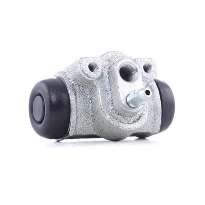RIDEX Bremszylinder BMW 277W0167 34211163856,34211159569,34211160502 Radbremszylinder