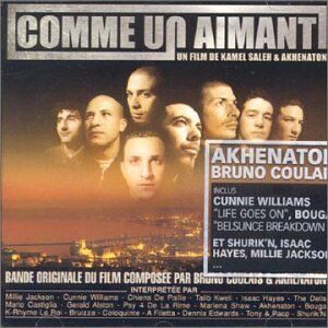 Bruno Coulais - Comme un Aimant [Ost - Preis vom 08.10.2026 07:26:42 h