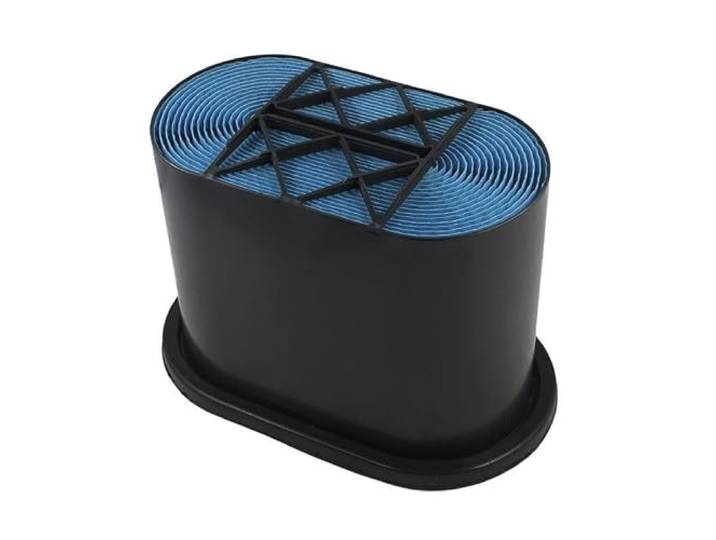 luftfilter für traktor Für John Deere 5100MH 5100ML 5100R 5101E 5101EN 5115M 5115ML 5E-850 5E-850H 5E-854 RE253518 Luftfilter Traktoren