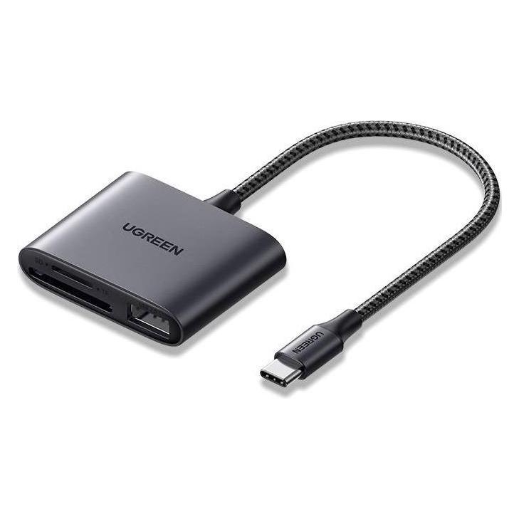 Ugreen CM387 (USB-C) (80798)