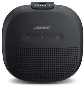Bose Altavoz Soundlink micro Bluetooth. Negro