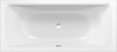 Bette 6831-440 Badewannen Rechteck Free Snow