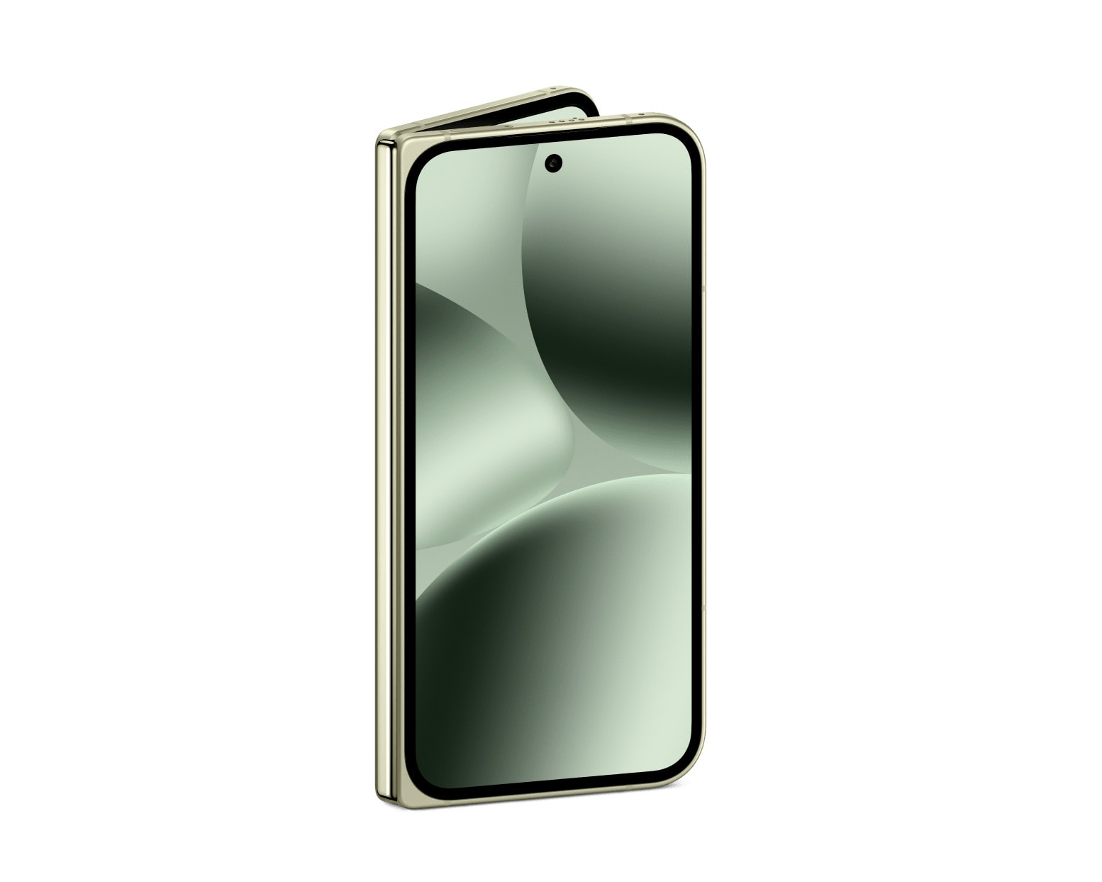 Google Pixel 10 Pro Fold 16GB/512GB Jade Android 16 Smartphone GA10094-US