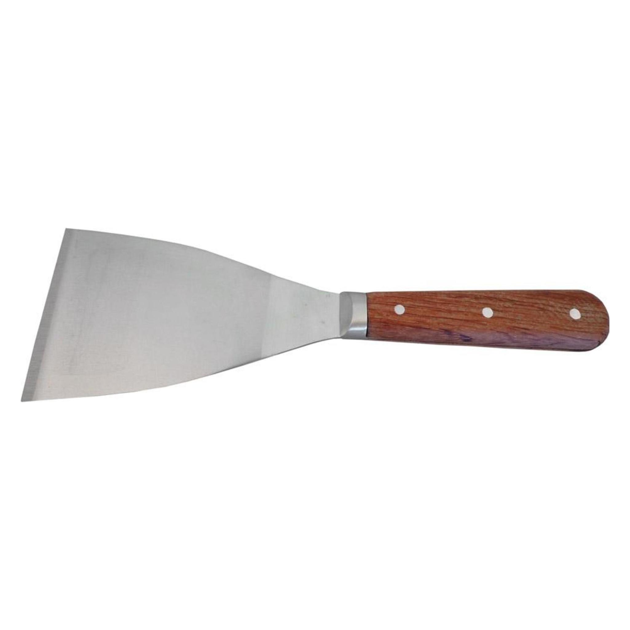 Format Spartel 731F rosentrae hdt. rustfri 40mm (1342740)