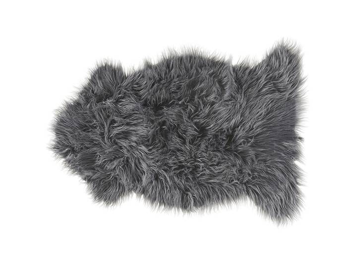 KUNSTFELL-TEPPICH Mungo 88/53 cm