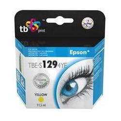 Print Tusz do Epson SX420W TBE-S1294YE YE (Y) (TBE-S1294YE)