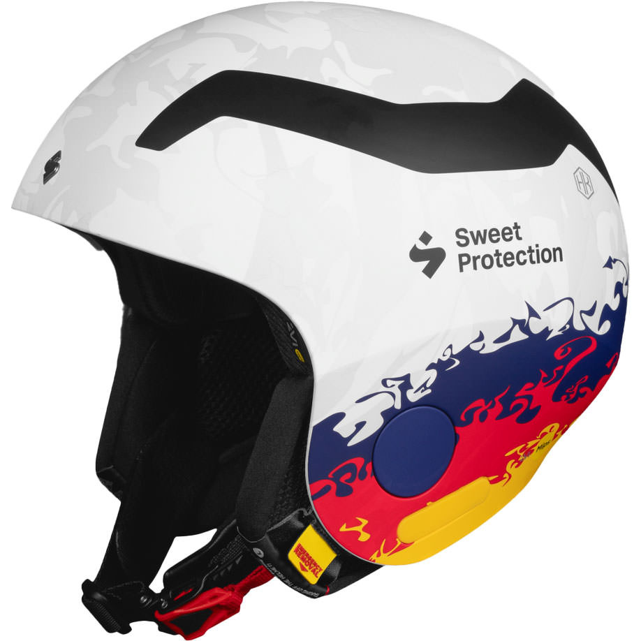 Sweet Protection Sweet Volata 2Vi MIPS x HK - M/L = 56 - 59